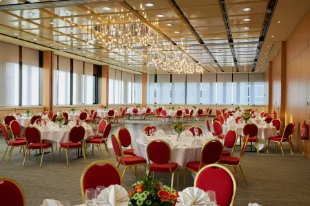 Hotel Bredeney Отели рядом с достопримечательностью «Alte Synagoge»