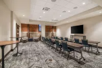 Hyatt House Sacramento/Midtown