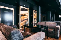 Arensburg Boutique Hotel & Spa Hotel a Kuressaare