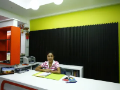 ラムン ラマイ レジデンス & ゲストハウス サムイ島のホテル