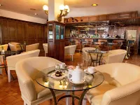 Hotel del Lago Golf & Art Resort - Bares