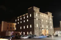 B&B Rossierossi