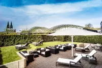 Hyatt Regency Cologne - spa