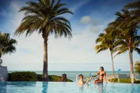 Courtyard Faro Blanco Resort - piscine