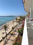 Hotel Voramar - Ocean View