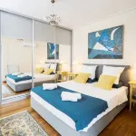 Unique Flat with Sea View at Edem Beach - A Seafront Property by Athenian Homes