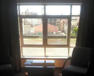 Sorat Insel-Hotel Regensburg - Romantic
