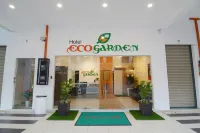 Eco Garden Hotel Hotels in der Nähe von Tan Chong Motor Assemblies Sdn Bhd