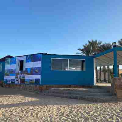 Onatti Beach Resort - Marsa Alam Hotel Exterior