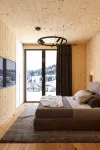 Villa # 5a Mit Sauna & Pool - 民泊