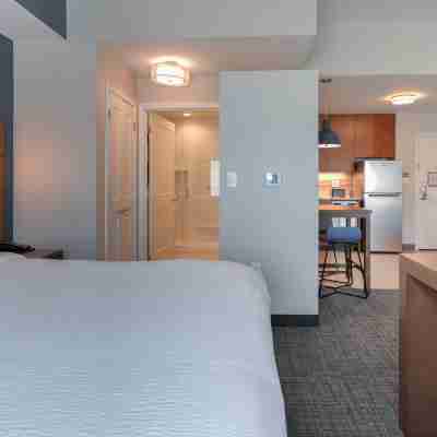 Residence Inn Pigeon Forge Rooms