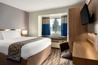 Microtel Inn & Suites by Wyndham Baton Rouge Hotels in Baton Rouge