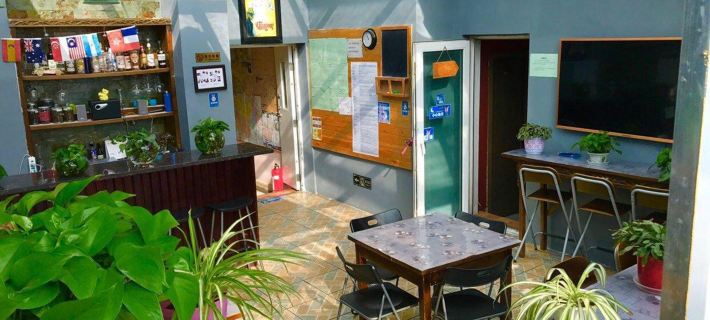 LETE Hostel Các khách sạn ở Tây Ninh