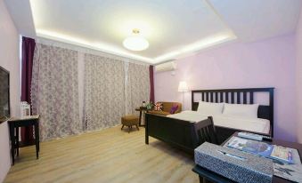 Freetime Luodong Homestay