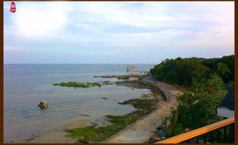 Fangchenggang Cape No.7 Holiday Inn (Qisha Lushan Ancient Fishing Village Branch)