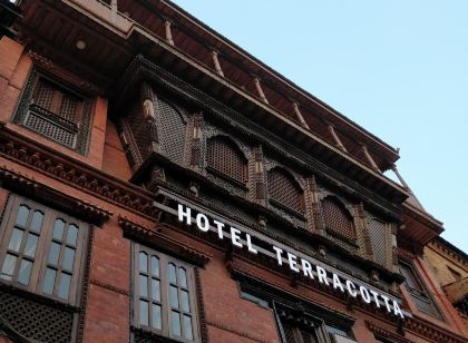 Hotel Terracotta and Rooftop Restaurant