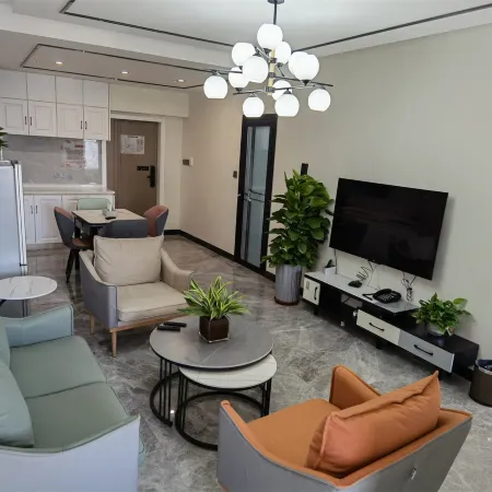 Xining Yunhui Homestay