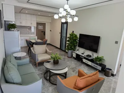 Xining Yunhui Homestay Hotel a 