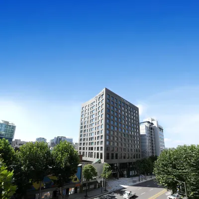 오라카이 대학로 호텔, BW 시그니처 컬렉션 동대문시장 호텔
