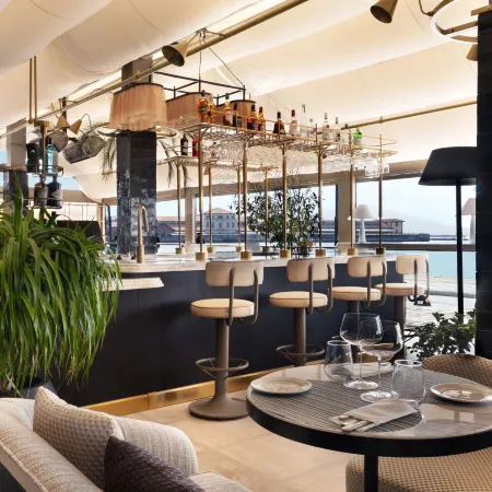 Izmir Marriott Hotel