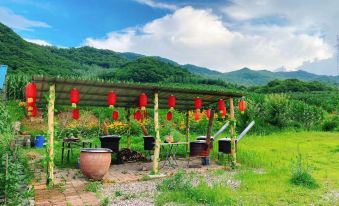 Kuandian Wenjing Farmhouse