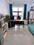 Feifan Themed E-sports Homestay (Linyi Yizhou Road) - eスポーツ