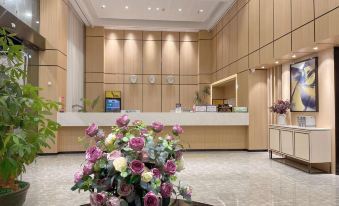 Zhangpu Zhongsheng Business Hotel