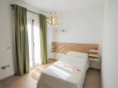 Flor de Ponoig Hoteles en Polop de la Marina