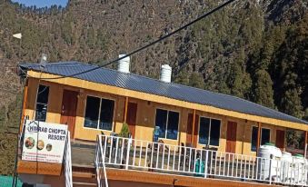 Himrab Chopta Resort
