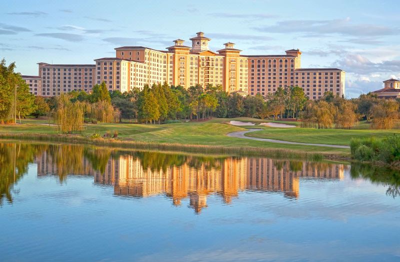 Rosen Shingle Creek Universal Blvd photo 4