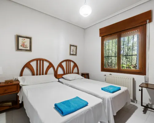 Picasso Hotels in Quesada