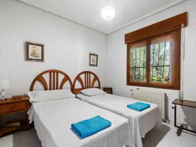 Picasso Hotels near SC Furniture and Bedding Quesada