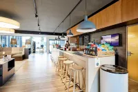Airport Hotel, Billund Hotel a Vandel