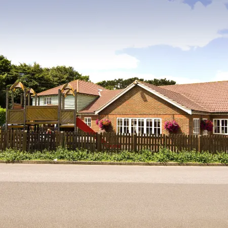 Premier Inn Dover East