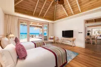 Milaidhoo Maldives Hotels in Kihavah