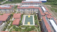Kara's Family 2Br Condo Unit.