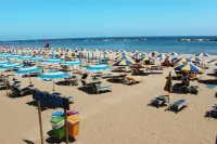 Grand Hotel Azzurra Club - Beach