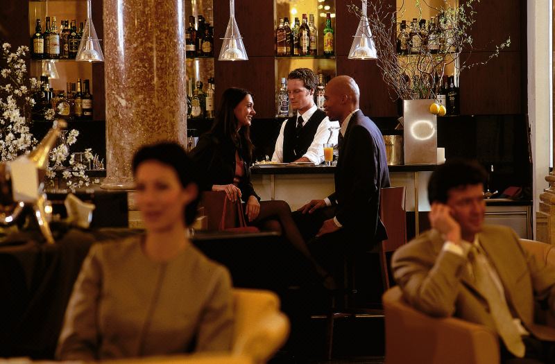 Hotel Ambassador photo 2