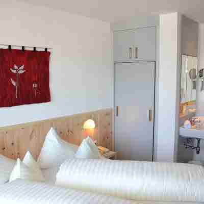 Hotel Alpina Nature-Wellness Rooms