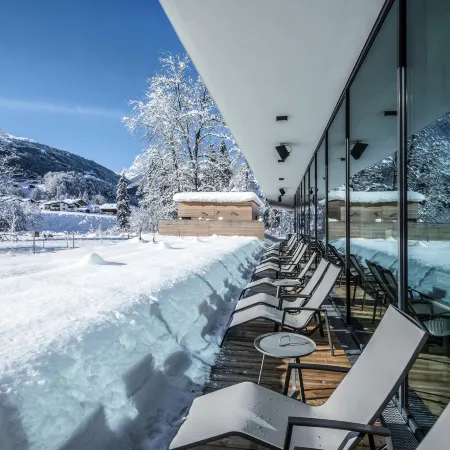 Tui Blue Montafon