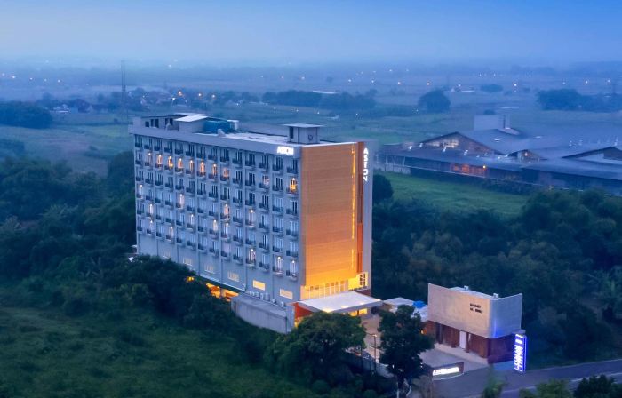 Aston Mojokerto Hotel & Conference Center