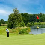 Sport- Und Tagungshotel de Poort Hotels in Uedem