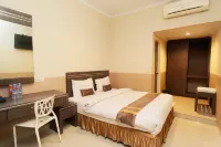 Arabia Style Hotel Sriwijaya Hotels in Petisah Tengah