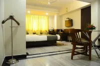 Hotel Green Horizon