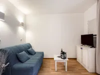 Les Alcyons Studio Cabine Các khách sạn gần Gare SNCF Le Verdon sur Mer