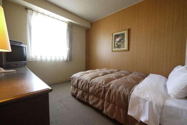 호텔 루트-인 코모로(Hotel Route-Inn Komoro)_2