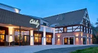 Cihelny Golf & Wellness Resort Hotels near Anglikánský kostel