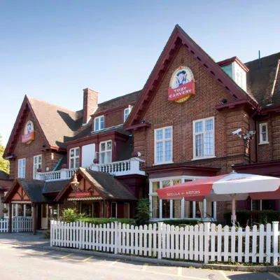 Premier Inn Loughton/Buckhurst Hill Hotels near Hainault