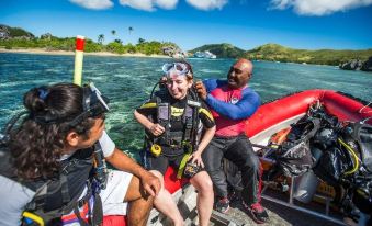 Captain Cook Cruises, Fiji's Cruise Line