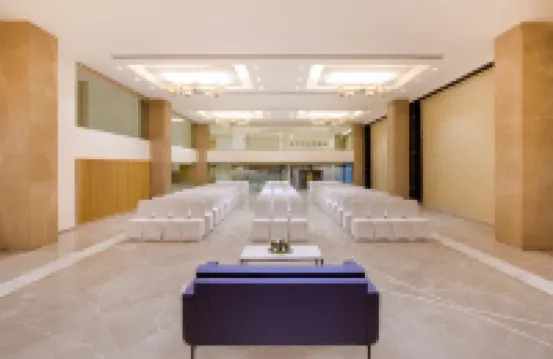 Lemon Tree Hotel Agra